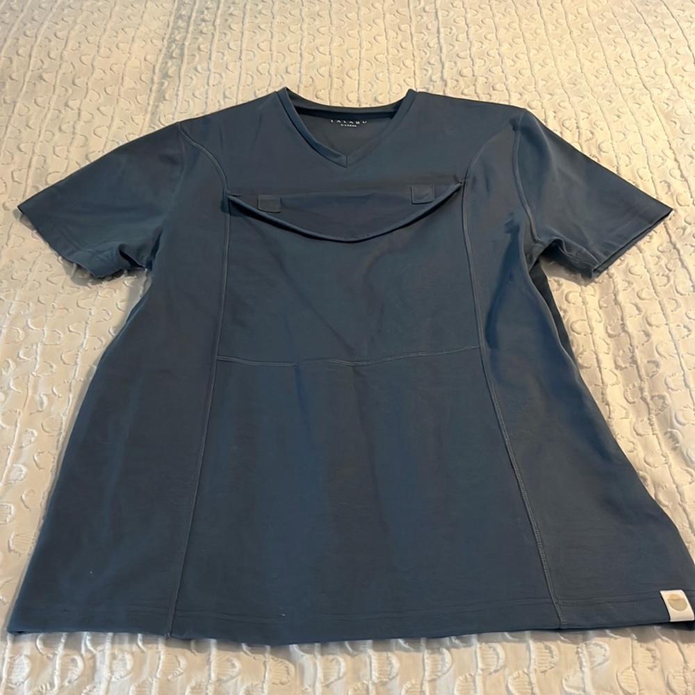 Lalabu Dad Shirt